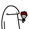 Flork Moods 😎☺️😢 9