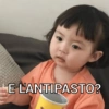 E L'ANTIPASTO?