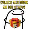 COLOCA MEU NOME NO SEU STATUS figurinhas_whatsapp 12