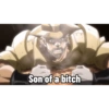 JoJo bizarre adventure 20
