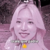 orale que padre
