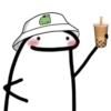 Flork Moods 😎☺️😢 13