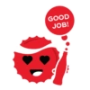 GOOD JOB!