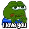 @rose.stickers1 I love you