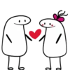 Flork Moods 😎☺️😢 7