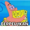 BERPELUKAN