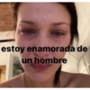 estoy enamorada de un hombre