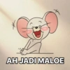 AH JADI MALOE