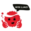 WIN LIAO!