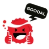 GOOOAL