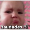 saudades !!!