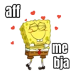CANTADAS BOB ESPONJA 8