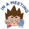 A*STAR Stickers [P1] 14