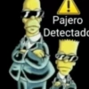 Pajero
Detectado