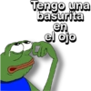 Pepe Frog moments🐸😅 8