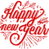 Selamat Tahun Baru 5