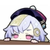 Genshin impact chibi <3 10