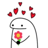 Flork Moods 😎☺️😢 10