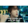 }]}
stroberi mangga apel
sorry gak lepel