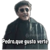 @Viickyfas
Pedro,que gusto verte