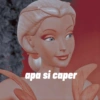 apa si caper