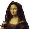Mona Lisa 5