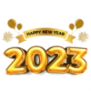 HAPPY NEW YEAR 2023