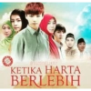 StrongJJK97 KETIKA HARTA BERLEBIH
