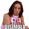 89 DISIMULA