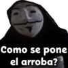 @Giseelove Stickers
Como se pone
el arroba?