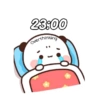 24 jam Di rumah 16