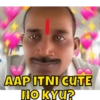 AAP ITNI CUTE HO KYU?