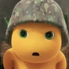 Dino Kuning Kiyowo 17