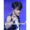 Chan DIAM KAU SETAN
