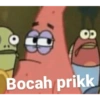 OD
Bocah prikk