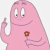 त