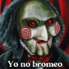 Yo no bromeo