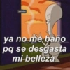 parenlavidaa
ya no me baño
pq se desgasta
mi-belleza
parantavidaa