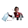 MARKKING
Coca-Cola
BACARD
T