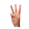 Mexican Sign Language 24