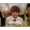 atrebido