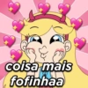 2
coisa mais
fofinhaa