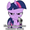 My little pony 22