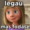 legau
mas fodase
