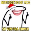 FLORK NATALINO 🎄🎅🏽 10