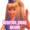 Barbie 💕 5
