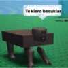 CO
Te kiero besukiar