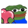 Peepo Frog 29