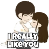 Loving Couple 9
