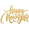happy New Year